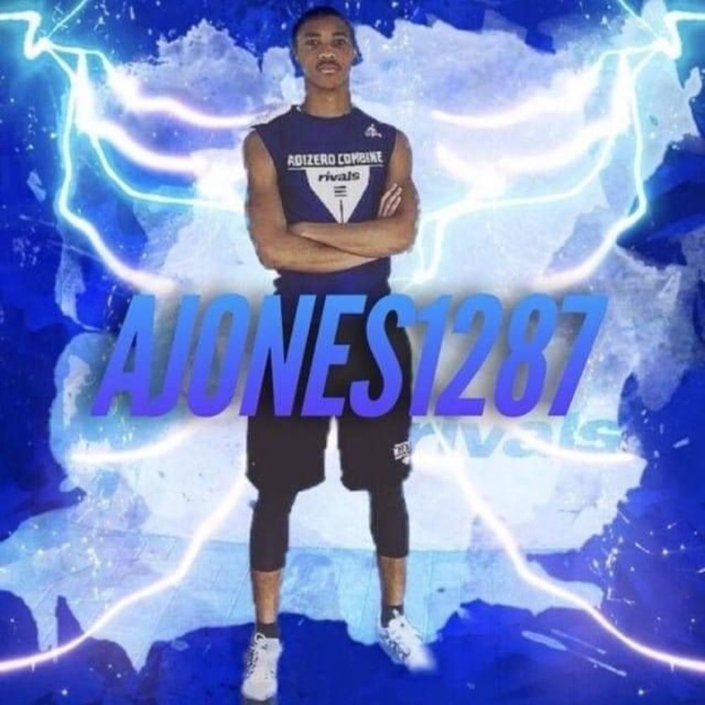 Meet your Posher, Andrew